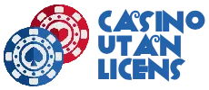 casino utan svensk licens