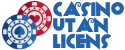casino utan svensk licens